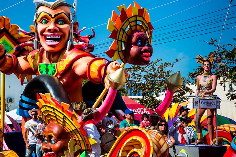 Carnaval de Barranquilla