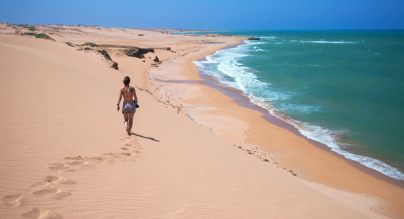 La Guajira