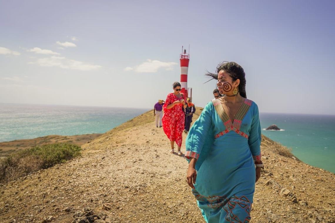 La Guajira, Colombia