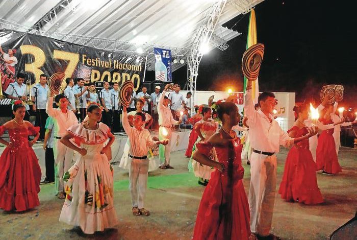 Música y cultura en Montería