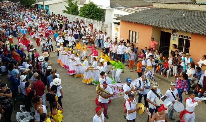 Festival del Porro, Montería