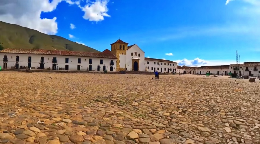 Villa de Leyva, Boyacá